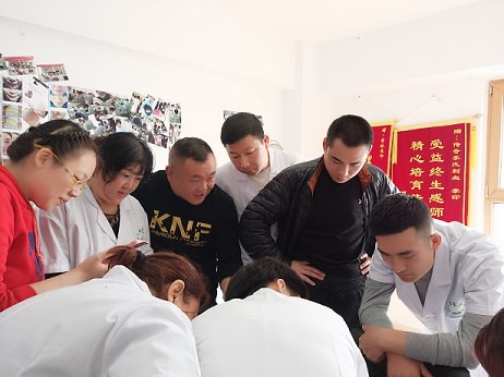 学员风采2